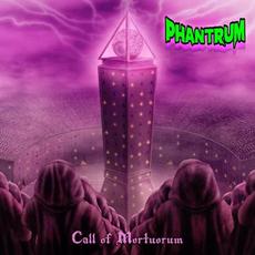 Call Of Mortuorum mp3 Album by Phantrum