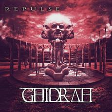 Repulse mp3 Album by GHIDRAH