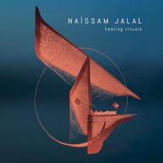 Healing Rituals mp3 Album by Naïssam Jalal