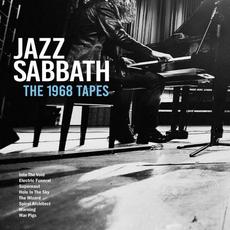 The 1968 Tapes mp3 Album by Jazz Sabbath