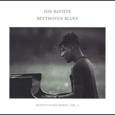 Beethoven Blues mp3 Album by Jon Batiste