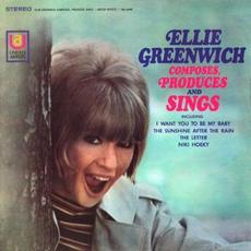 Composes, Produces and Sings mp3 Album by Ellie Greenwich