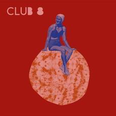 A Year with Club 8 mp3 Album by Club 8