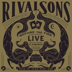 Pair of Aces, Pt. 1 mp3 Live by Rival Sons