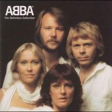 The Definitive Collection mp3 Artist Compilation by Abba