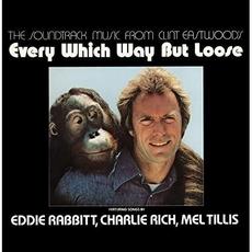 Every Which Way but Loose mp3 Soundtrack by Various Artists