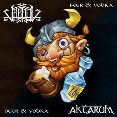 Beer and Vodka mp3 Single by Aktarum & Varang Nord