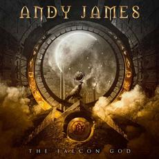 The Falcon God mp3 Single by Andy James