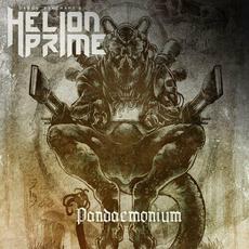 Pandaemonium mp3 Single by Helion Prime