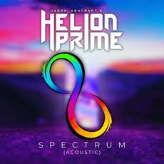 Spectrum (Acoustic) mp3 Single by Helion Prime