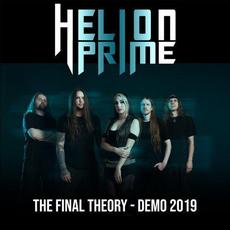 The Final Theory mp3 Single by Helion Prime