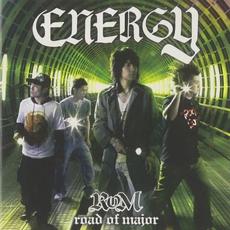 Energy mp3 Single by ROAD OF MAJOR (ロードオブメジャー)