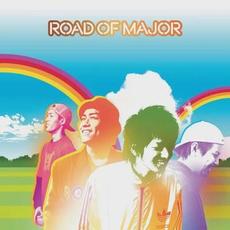 雑走/足跡 mp3 Single by ROAD OF MAJOR (ロードオブメジャー)