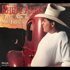 That Ain't My Truck mp3 Single by Rhett Akins