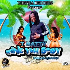 Wine Yuh Body mp3 Single by T.Natty