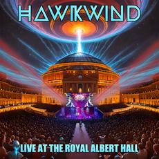 Live! At The Royal Albert Hall mp3 Live by Hawkwind