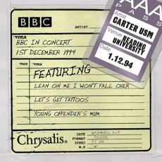 BBC in Concert (1 December 1994) mp3 Live by Carter The Unstoppable Sex Machine