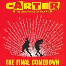 The Final Comedown (Live at the Brixton Academy) mp3 Live by Carter The Unstoppable Sex Machine