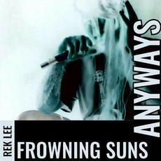 Anyways mp3 Album by Frowning Suns