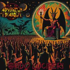 Ordo Luciferi mp3 Album by Adventum Diaboli