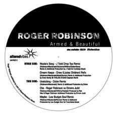 Armed and Beautiful mp3 Album by Roger Robinson