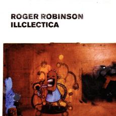 Illclectica mp3 Album by Roger Robinson