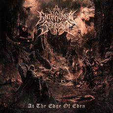 At the Edge of Eden mp3 Album by Enthroned Serpent