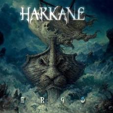 Argo mp3 Album by Harkane