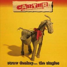 Straw Donkey: The Singles mp3 Album by Carter The Unstoppable Sex Machine