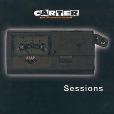 Sessions mp3 Album by Carter The Unstoppable Sex Machine