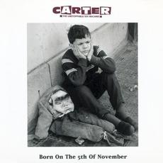 Born on the 5th of November mp3 Album by Carter The Unstoppable Sex Machine