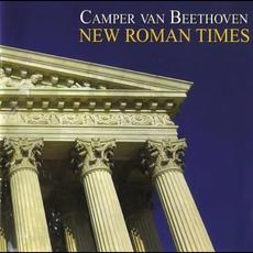 New Roman Times (Deluxe Edition) mp3 Album by Camper Van Beethoven