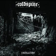 Desolation mp3 Album by Coldspine