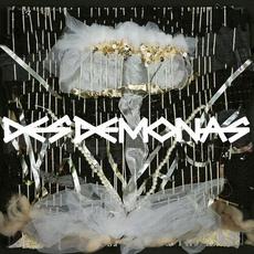 Cure For Love mp3 Album by Des Demonas