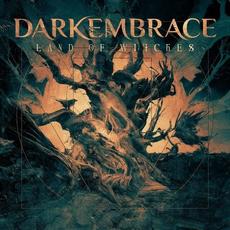 Land Of Witches mp3 Album by Dark Embrace