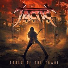 Tools Of The Trade mp3 Album by Tactic