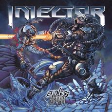 Endless Scorn mp3 Album by Injector