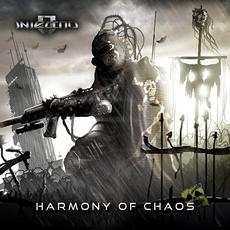 Harmony of Chaos mp3 Album by Injector