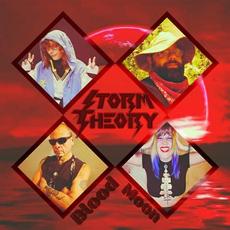 Blood Moon mp3 Album by Storm Theory