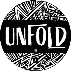 UNFOLD#01 mp3 Single by Roger Robinson