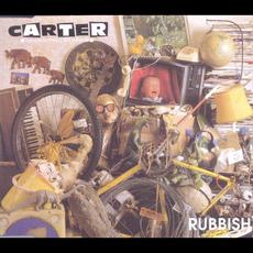 Rubbish mp3 Single by Carter The Unstoppable Sex Machine