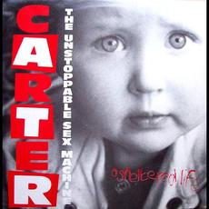 A Sheltered Life mp3 Single by Carter The Unstoppable Sex Machine