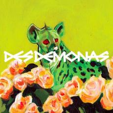 The Hyena / Flowers from Hell mp3 Single by Des Demonas