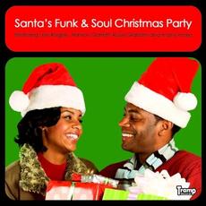 Santa's Funk & Soul Christmas Party mp3 Compilation by Various Artists