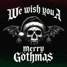 We Wish You A Merry Gothmas mp3 Compilation by Various Artists