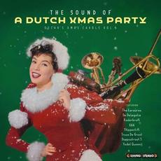 The Sound Of A Dutch Xmas Party mp3 Compilation by Various Artists