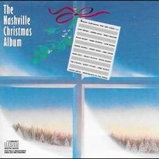 The Nashville Christmas Album mp3 Compilation by Various Artists