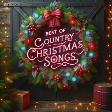 Best of Country Christmas Songs mp3 Compilation by Various Artists