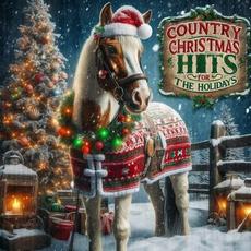 Country Christmas Hits for the Holidays mp3 Compilation by Various Artists