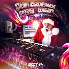 Christmas Psy Trip, Vol. 1 mp3 Compilation by Various Artists